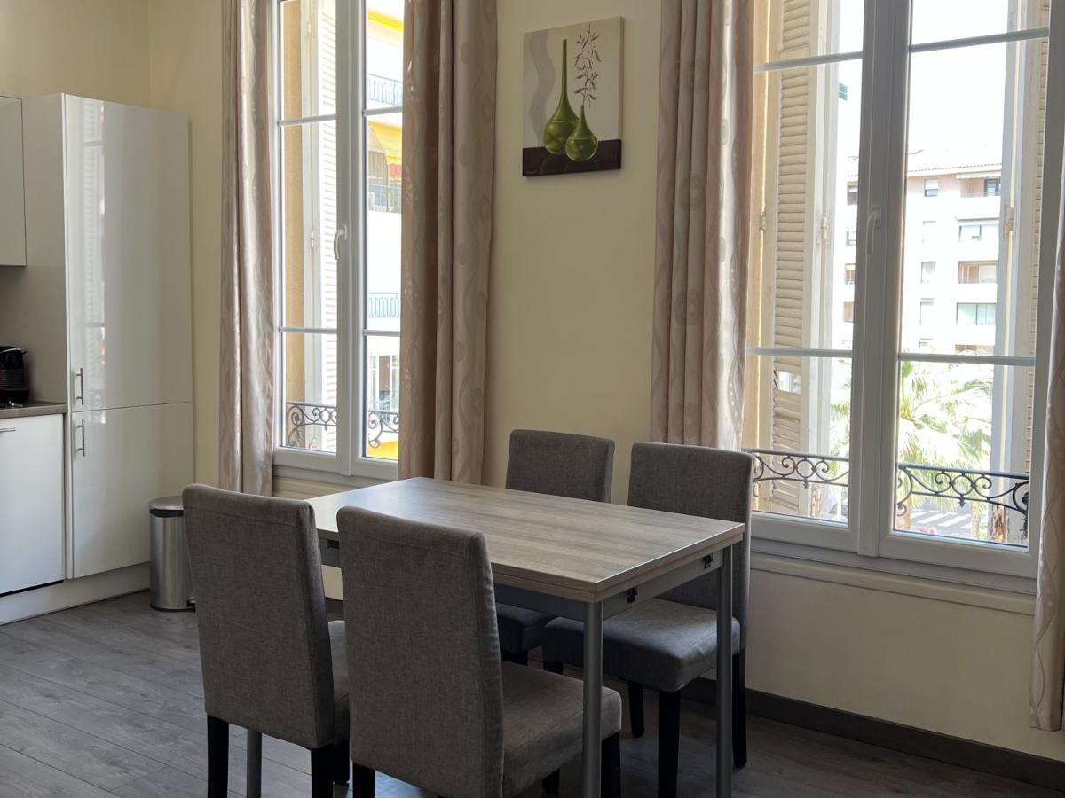 Cannes Centre, 3 Chambres, Plage Et La Croisette A 50M Exterior foto