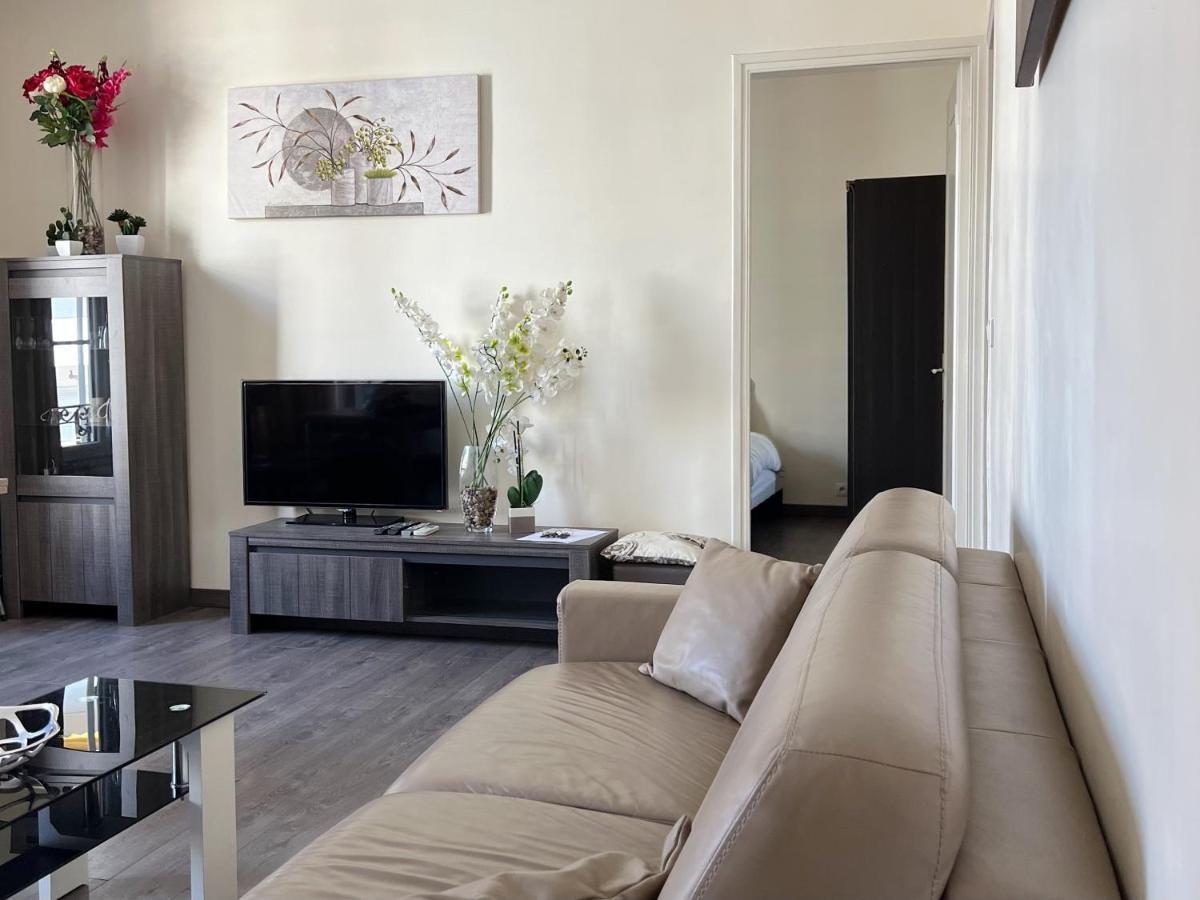 Cannes Centre, 3 Chambres, Plage Et La Croisette A 50M Exterior foto