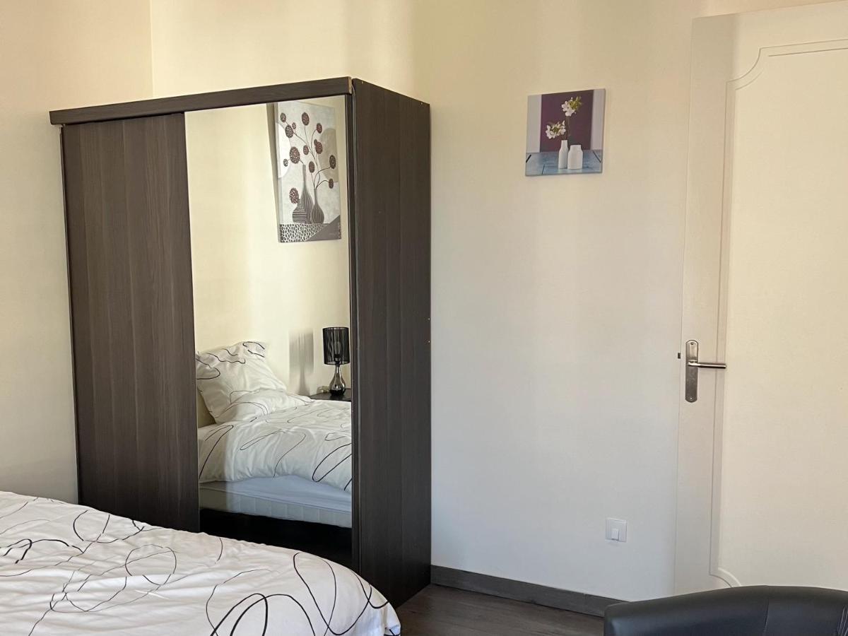 Cannes Centre, 3 Chambres, Plage Et La Croisette A 50M Exterior foto