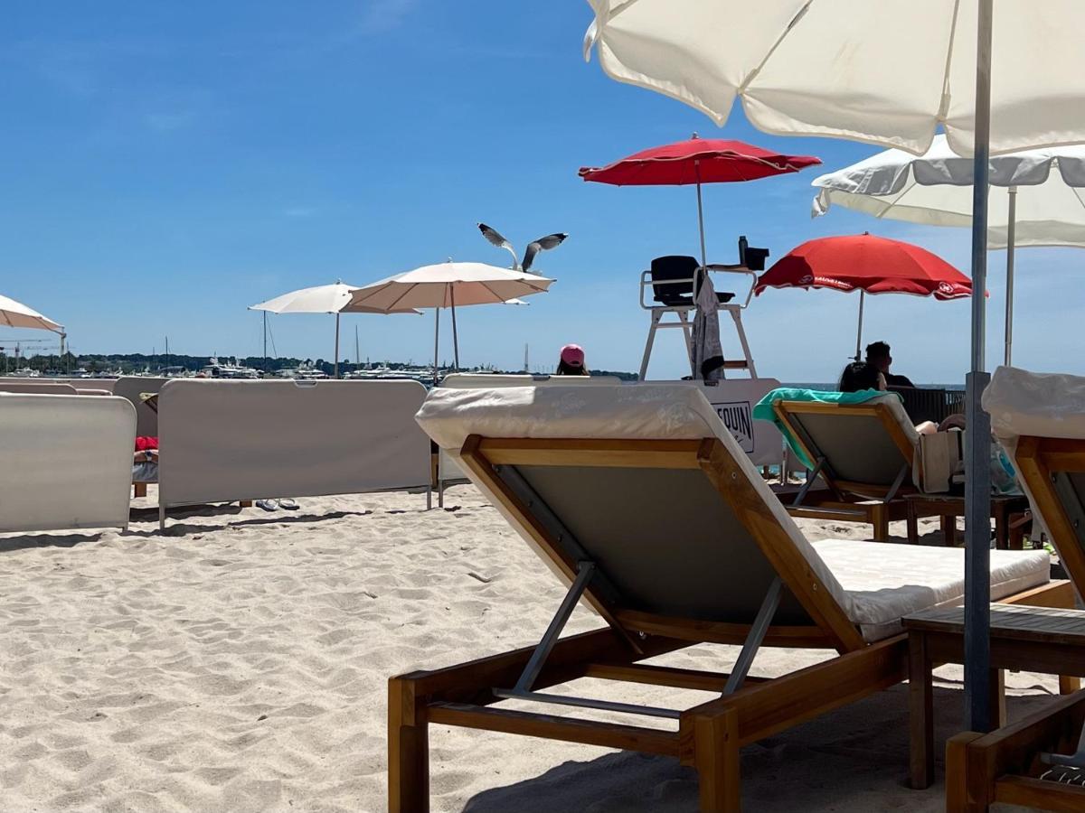 Cannes Centre, 3 Chambres, Plage Et La Croisette A 50M Exterior foto