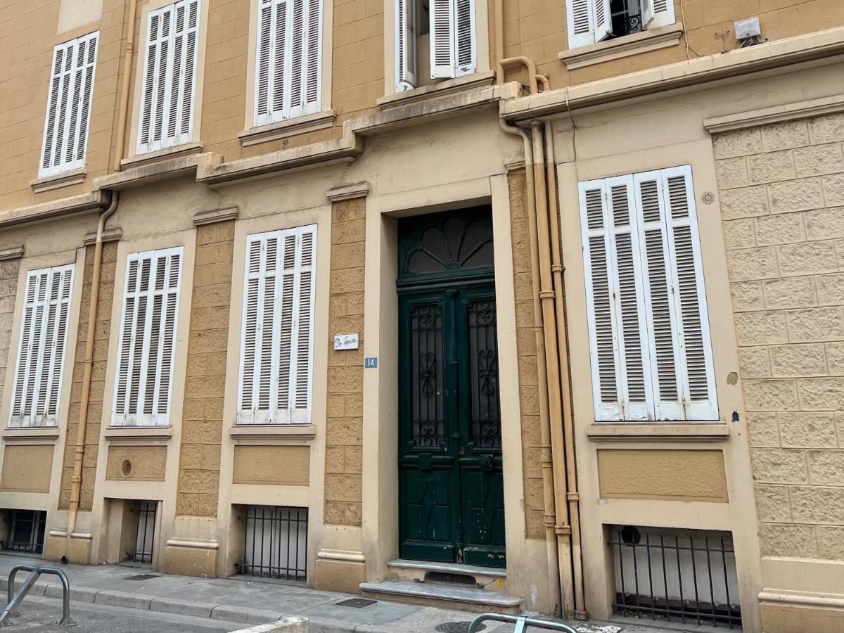 Cannes Centre, 3 Chambres, Plage Et La Croisette A 50M Exterior foto
